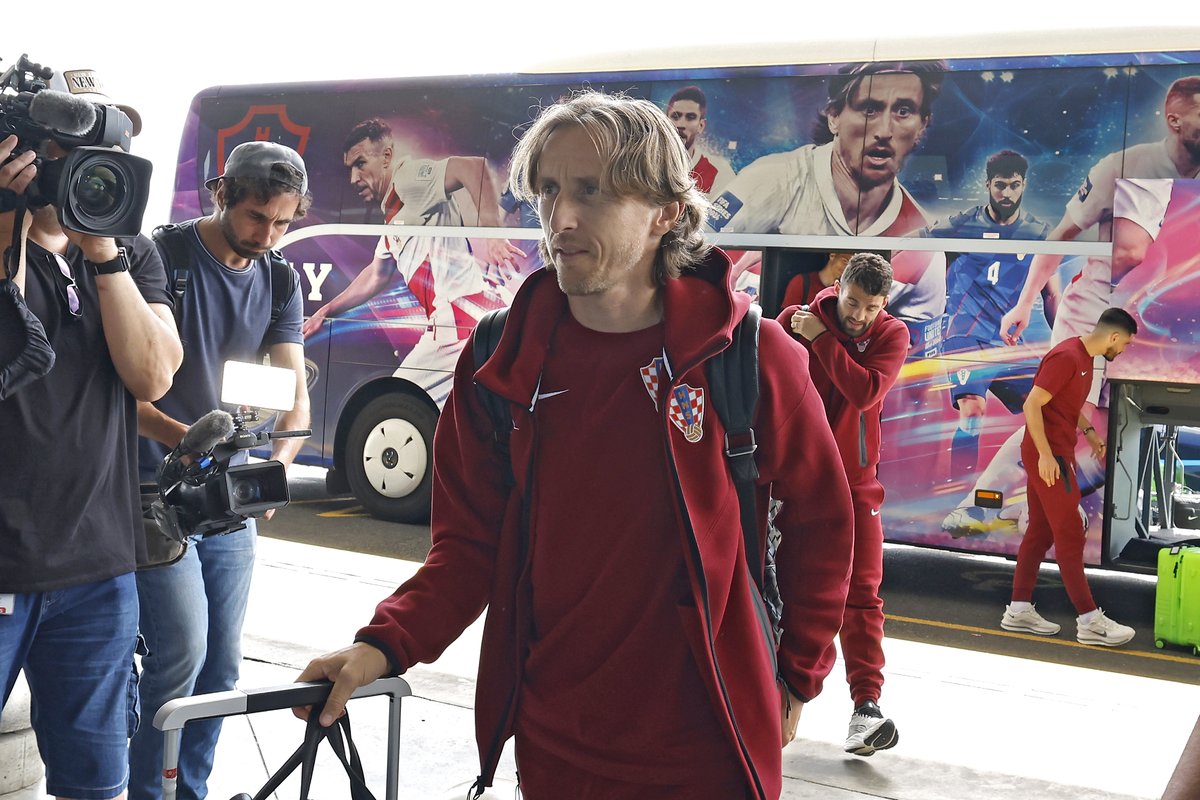 Jedan potez na Instagramu sve je otkrio! Zna se za koga će Luka Modrić igrati